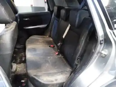 Veículo de Sucata suzuki vitara 1.6 16v cat do ano 2015 alimentado d16aa