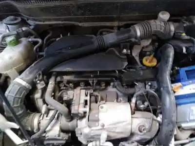 Veículo de Sucata suzuki vitara 1.6 16v cat do ano 2015 alimentado d16aa