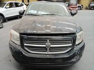 Sloopvoertuig dodge caliber s van het jaar 2009 aangedreven bsy