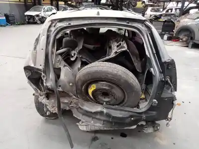 Sloopvoertuig dodge caliber s van het jaar 2009 aangedreven bsy