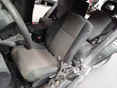 Sloopvoertuig dodge caliber s van het jaar 2009 aangedreven bsy