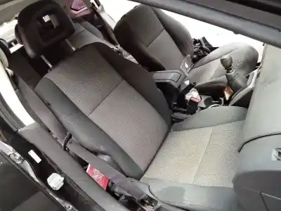 Sloopvoertuig dodge caliber s van het jaar 2009 aangedreven bsy