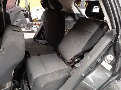 Sloopvoertuig dodge caliber s van het jaar 2009 aangedreven bsy