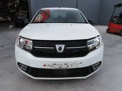 Утилизация автомобиля dacia logan mcv ii prestige года 2018 питание k9k626