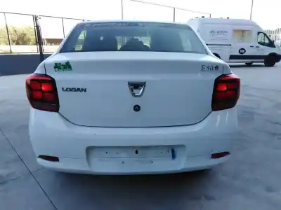 Утилизация автомобиля dacia logan mcv ii prestige года 2018 питание k9k626