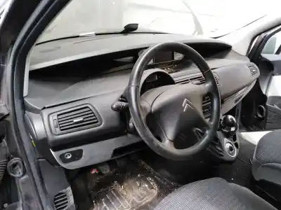 Scrapping Vehicle citroen c8 2.0 hdi 160 exclusive of the year 2012 powered rhh