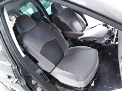 Scrapping Vehicle citroen c8 2.0 hdi 160 exclusive of the year 2012 powered rhh