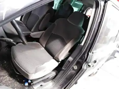 Scrapping Vehicle citroen c8 2.0 hdi 160 exclusive of the year 2012 powered rhh