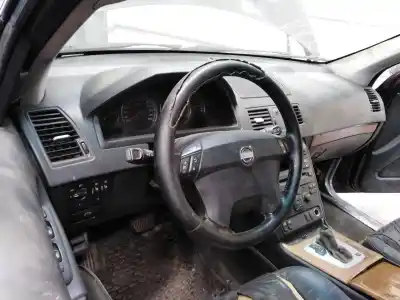 Утилизация автомобиля volvo xc90 i (275) d5 awd года 2005 питание d5244t