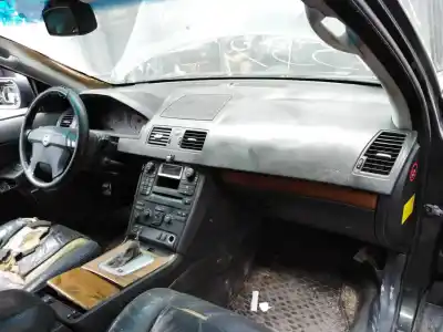 Утилизация автомобиля volvo xc90 i (275) d5 awd года 2005 питание d5244t