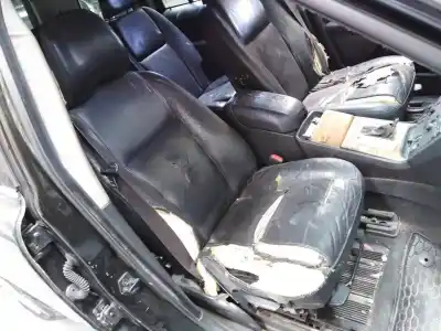 Утилизация автомобиля volvo xc90 i (275) d5 awd года 2005 питание d5244t