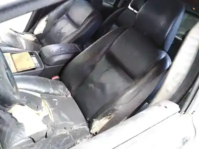 Утилизация автомобиля volvo xc90 i (275) d5 awd года 2005 питание d5244t