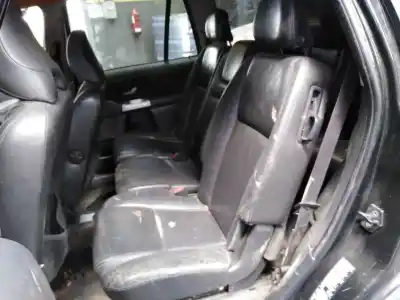 Утилизация автомобиля volvo xc90 i (275) d5 awd года 2005 питание d5244t