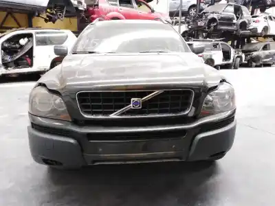 Утилизация автомобиля volvo xc90 i (275) d5 awd года 2005 питание d5244t