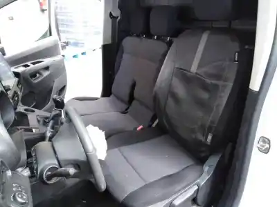 Scrapping Vehicle opel combo life edition of the year 2020 powered yh01