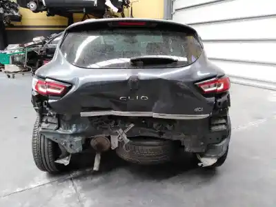 Утилизация автомобиля renault clio iv dynamique года 2017 питание k9k628