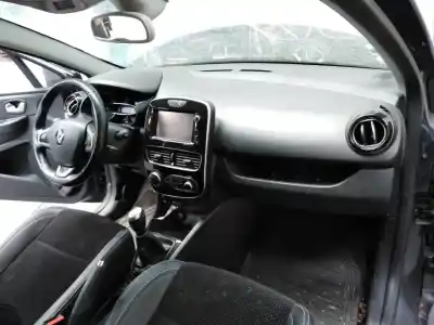 Утилизация автомобиля renault clio iv dynamique года 2017 питание k9k628