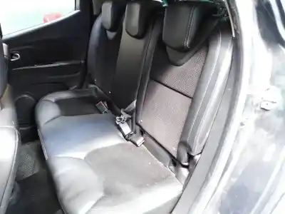 Утилизация автомобиля renault clio iv dynamique года 2017 питание k9k628