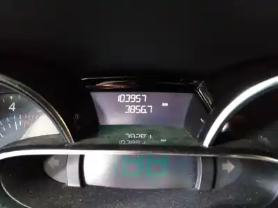 Утилизация автомобиля renault clio iv dynamique года 2017 питание k9k628