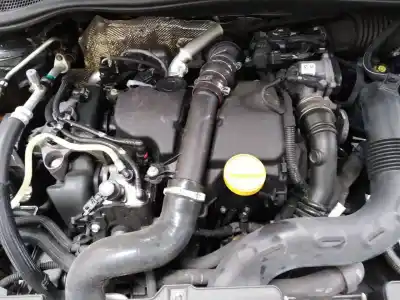 Утилизация автомобиля renault clio iv dynamique года 2017 питание k9k628