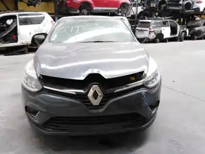 Утилизация автомобиля renault clio iv dynamique года 2017 питание k9k628
