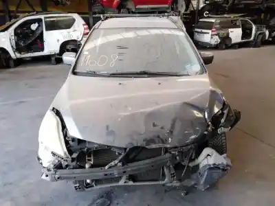Scrapping Vehicle mazda 5 berl. (cr) 2.0 crtd active (81kw) of the year 2005 powered rf7j