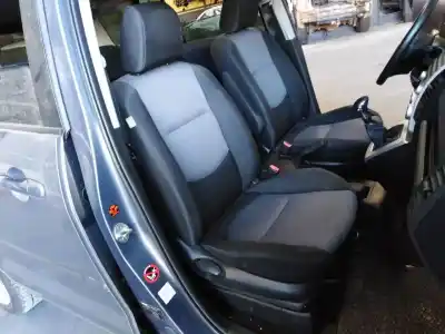 Scrapping Vehicle mazda 5 berl. (cr) 2.0 crtd active (81kw) of the year 2005 powered rf7j