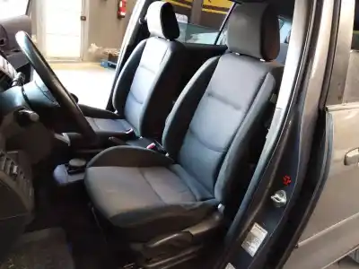 Scrapping Vehicle mazda 5 berl. (cr) 2.0 crtd active (81kw) of the year 2005 powered rf7j