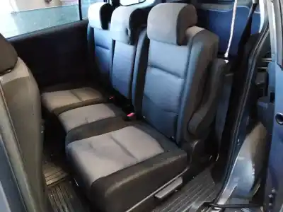 Scrapping Vehicle mazda 5 berl. (cr) 2.0 crtd active (81kw) of the year 2005 powered rf7j