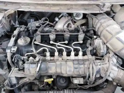 Veículo de Sucata kia carens ( ) drive do ano 2014 alimentado d4fd