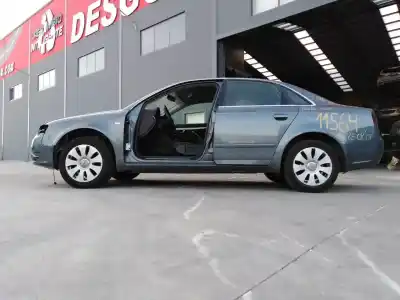 Veículo de Sucata audi a4 berlina (8e) 2.0 tdi 16v (103kw) do ano 2005 alimentado blb