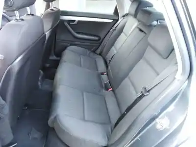 Veículo de Sucata audi a4 berlina (8e) 2.0 tdi 16v (103kw) do ano 2005 alimentado blb