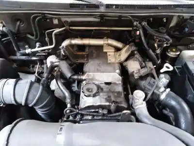 Утилизация автомобиля mitsubishi montero (v60/v70) 3.2 di-d all-four года 2004 питание 4m41