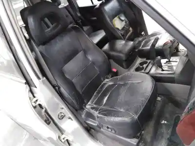 Утилизация автомобиля mitsubishi montero (v60/v70) 3.2 di-d all-four года 2004 питание 4m41