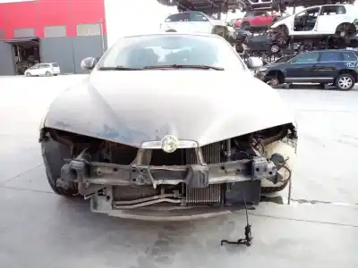 Утилизация автомобиля alfa romeo                                         159 (140)                                                                                                                                                                                                                                                  2.4 jtdm 20v / selective                                                                                                                                                                                                                                   года 2007 питание 939a3000