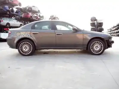Утилизация автомобиля alfa romeo                                         159 (140)                                                                                                                                                                                                                                                  2.4 jtdm 20v / selective                                                                                                                                                                                                                                   года 2007 питание 939a3000