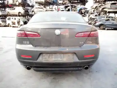 Утилизация автомобиля alfa romeo                                         159 (140)                                                                                                                                                                                                                                                  2.4 jtdm 20v / selective                                                                                                                                                                                                                                   года 2007 питание 939a3000