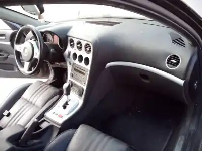 Утилизация автомобиля alfa romeo                                         159 (140)                                                                                                                                                                                                                                                  2.4 jtdm 20v / selective                                                                                                                                                                                                                                   года 2007 питание 939a3000