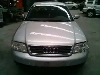 Scrapping Vehicle audi                                               a6 avant (4b5)                                                                                                                                                                                                                                             2.8 v6 30v                                                                                                                                                                                                                                                 of the year 1997 powered ack