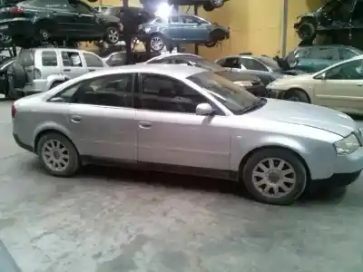 Scrapping Vehicle audi                                               a6 avant (4b5)                                                                                                                                                                                                                                             2.8 v6 30v                                                                                                                                                                                                                                                 of the year 1997 powered ack