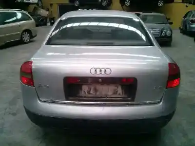 Scrapping Vehicle audi                                               a6 avant (4b5)                                                                                                                                                                                                                                             2.8 v6 30v                                                                                                                                                                                                                                                 of the year 1997 powered ack