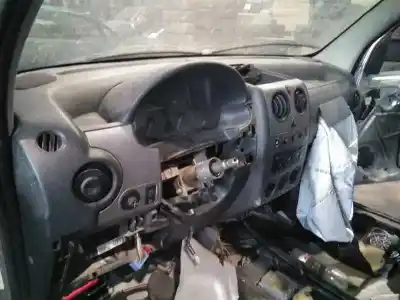 Veicolo di demolizione peugeot partner (s2) combi plus dell'anno 2007 alimentato 9hx