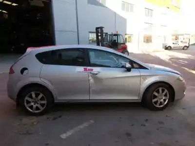 Veículo de Sucata seat leon (1p1) fr do ano 2005 alimentado bkd