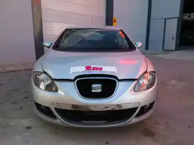 Veículo de Sucata seat leon (1p1) fr do ano 2005 alimentado bkd