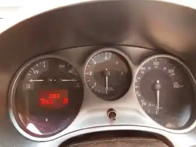 Veículo de Sucata seat leon (1p1) fr do ano 2005 alimentado bkd