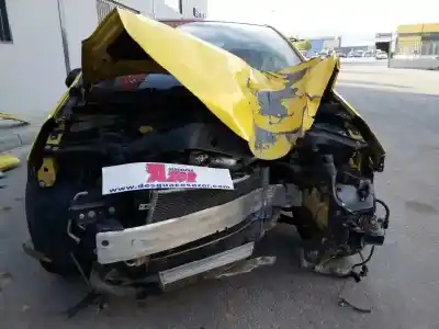 Veículo de Sucata opel corsa d ´´111 years´´ do ano 2011 alimentado a13dtr