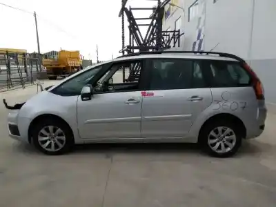 Здавання транспортного засобу citroen c4 picasso business class року 2012 потужний 5fs Здавання транспортного засобу citroen c4 picasso business class року 2012 потужний 5fs