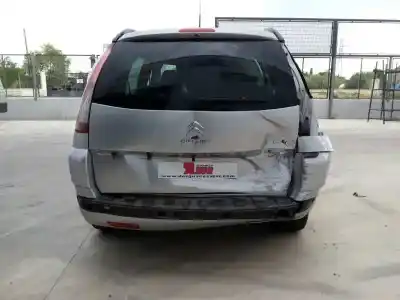 Здавання транспортного засобу citroen c4 picasso business class року 2012 потужний 5fs Здавання транспортного засобу citroen c4 picasso business class року 2012 потужний 5fs