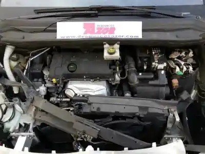 Здавання транспортного засобу citroen c4 picasso business class року 2012 потужний 5fs Здавання транспортного засобу citroen c4 picasso business class року 2012 потужний 5fs