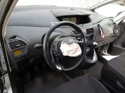 Здавання транспортного засобу citroen c4 picasso business class року 2012 потужний 5fs Здавання транспортного засобу citroen c4 picasso business class року 2012 потужний 5fs